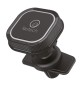 SUPPORTO SMARTPHONE MAGNETICO P/AUTO