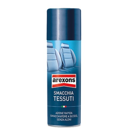 SMACCHIA TESSUTI SPRAY ml 200