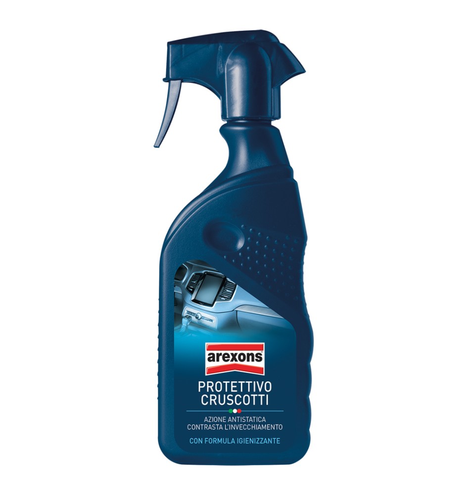 PROTETTIVO PER CRUSCOTTI ml 400