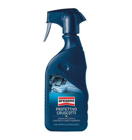 PROTETTIVO PER CRUSCOTTI ml 400