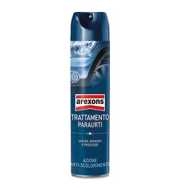 TRATTAMENTO PARAURTI SPRAY ml 400