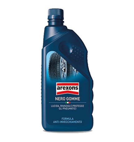 NERO GOMME LIQUIDO lt 1