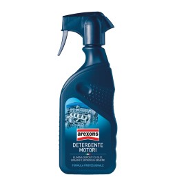 DETERGENTE SPRAY PER MOTORI ml 400