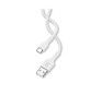 CAVO USB FLESSIBILE TYPE C 1,5 M BIANCO
