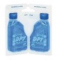 DETERGENTE LIQUIDO PER VASCHETTE DP1 Twin ml 100 (2 x 50 ml)