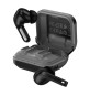 AURICOLARI TRUE WIRELESS NERO