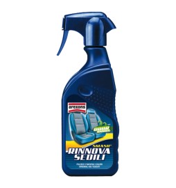 RINNOVA SEDILI NEBULIZZANTE ml 400