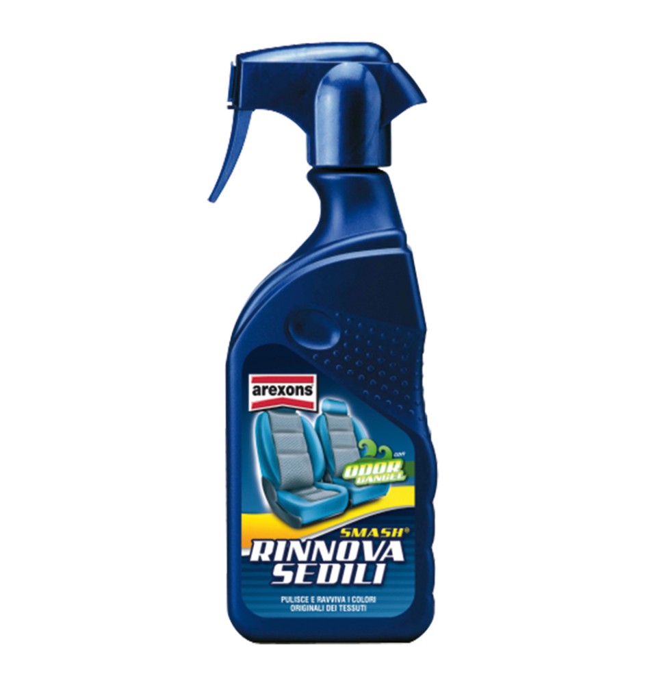 RINNOVA SEDILI NEBULIZZANTE ml 400