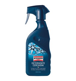 DETERGENTE CERCHIONI ml 400