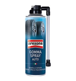 GOMMA SPRAY AUTO ml 300
