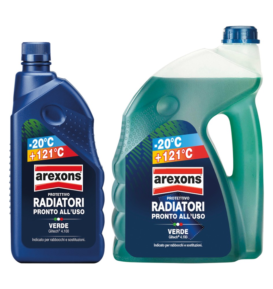 PROTETTIVO PER RADIATORI lt 1