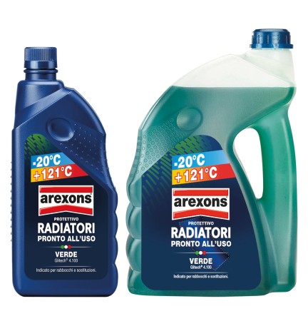 PROTETTIVO PER RADIATORI lt 1