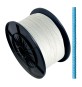 LACCIO P/VENEZIANE AZZURRO D 3 MM