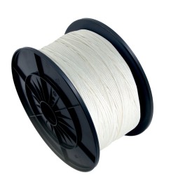 LACCIO P/VENEZIANE BIANCO D 3 MM