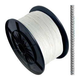 LACCIO P/VENEZIANE GRIGIO D 3 MM