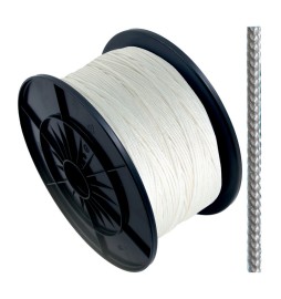 LACCIO P/VENEZIANE GRIGIO D 3 MM