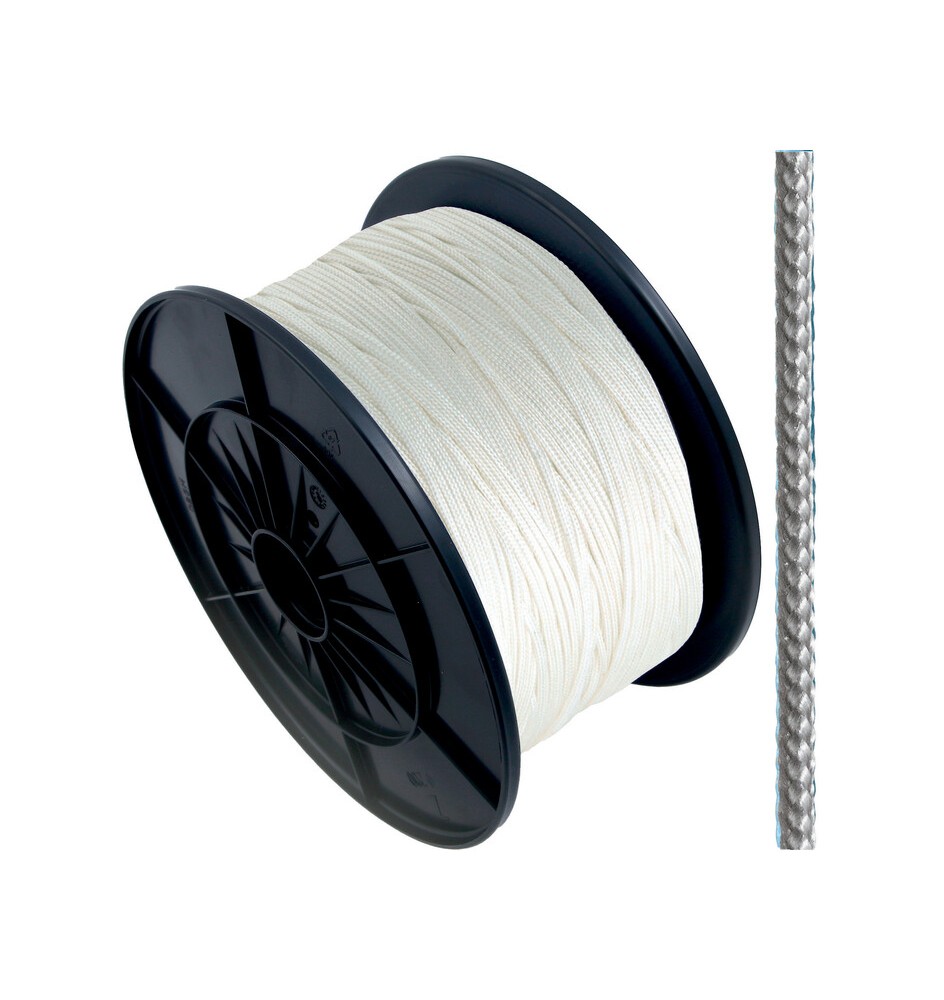 LACCIO P/VENEZIANE GRIGIO D 3 MM