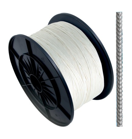 LACCIO P/VENEZIANE GRIGIO D 3 MM