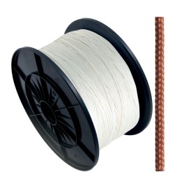 LACCIO P/VENEZIANE NOCCIOLA D 3 MM