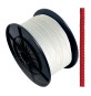 LACCIO P/VENEZIANE ROSSO D 3 MM