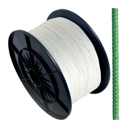 LACCIO P/VENEZIANE VERDE CHIARO D 3 MM