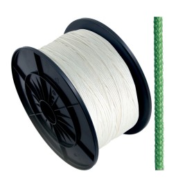 LACCIO P/VENEZIANE VERDE CHIARO D 3 MM