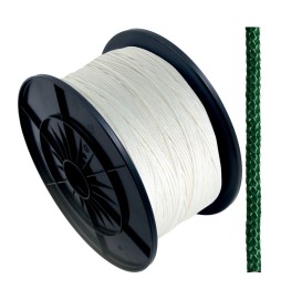 LACCIO P/VENEZIANE VERDE SCURO D 3 MM