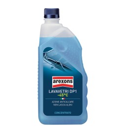 DETERGENTE LIQUIDO PARABREZZA lt.1