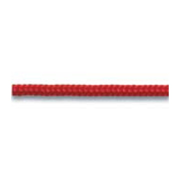 LACCIO P/VENEZIANE CF 20 M ROSSO