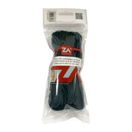 LACCIO P/VENEZIANE CF 20 M VERDE SCURO