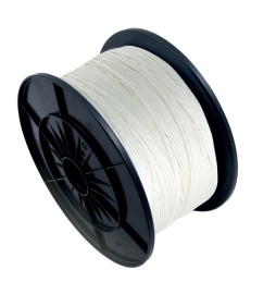 FUNE POLIPROPILENE H.T. 5 MM BIANCO