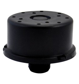 FILTRO ARIA PER COMPRESSORE per compressore Lt. 100