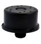FILTRO ARIA PER COMPRESSORE per compressore Lt. 100