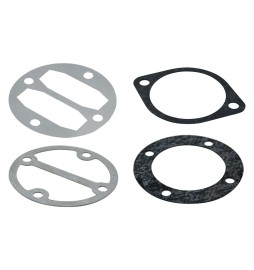 GUARNIZIONE BASE GRUPPO ARIA per compressori Lt. 100