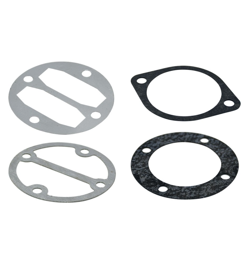 GUARNIZIONE BASE GRUPPO ARIA per compressori Lt. 100