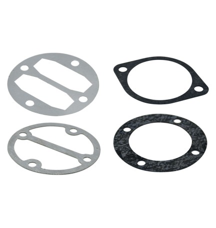 GUARNIZIONE BASE GRUPPO ARIA per compressori Lt. 100