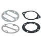 GUARNIZIONE BASE GRUPPO ARIA per compressori Lt. 100