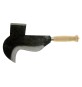 PENNATO 'FROSINONE' cm 22