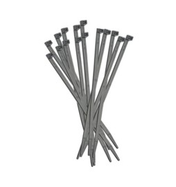 ELEMATIC FASCETTA CABLAGGIO NERA 7,5X540 100 PZ