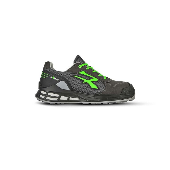U-POWER SCARPE EGON S1P N.42