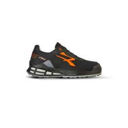 U-POWER SCARPE IRVIN S1P N.42