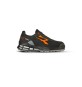 U-POWER SCARPE IRVIN S1P N.44