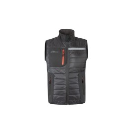 U-POWER GILET WALL GRIGIO TG. XL