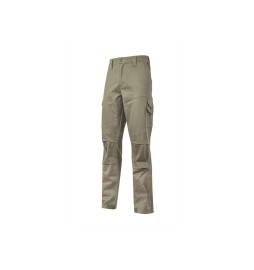 U-POWER PANTALONE GUAPO DESERT TG. M
