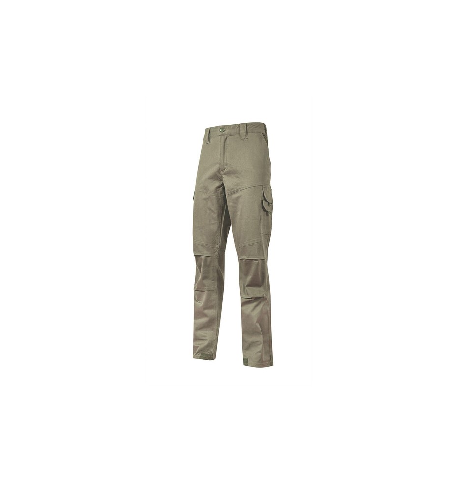 U-POWER PANTALONE GUAPO DESERT TG. M