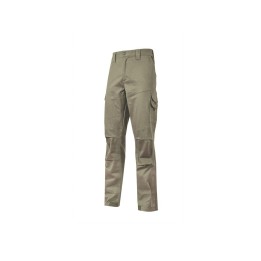 U-POWER PANTALONE GUAPO DESERT TG. L