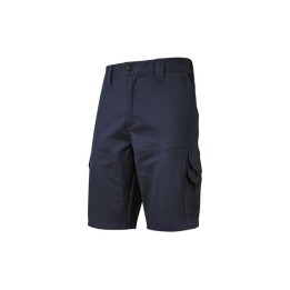 U-POWER BERMUDA BONITO BLU TG.M