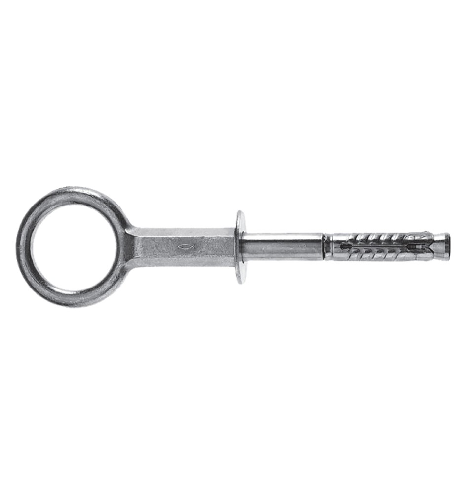 ANCORANTE PER PONTEGGIO 'GP-TAM' GP 50 TAM 12L - prof.foro 180 mm