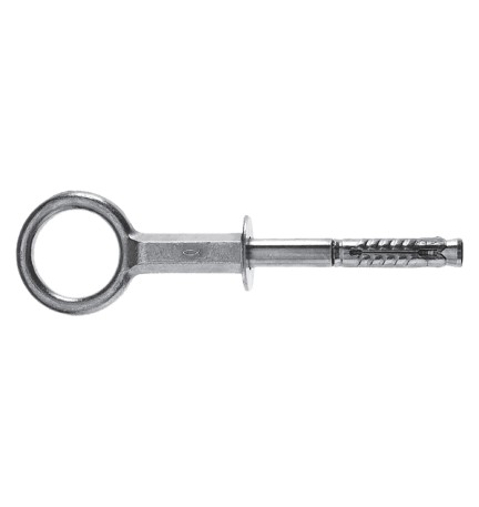 ANCORANTE PER PONTEGGIO 'GP-TAM' GP 50 TAM 12L - prof.foro 180 mm