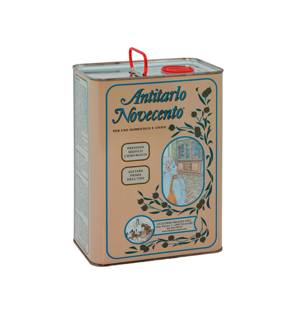 ANTITARLO NOVECENTO 5 L